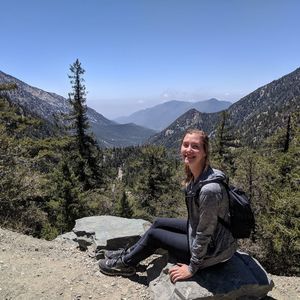 Meet your Posher, Morgan